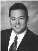 Dr. Timothy Burd, MD