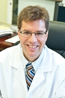 Dr. Timothy Vittorio, MD