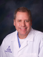 Dr. Steven Schein
