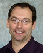 Dr. Steven Scheufler, MD