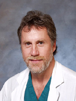 Dr. Timothy Weibel, MD