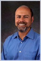 Dr. Joseph Peck, MD