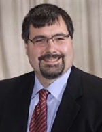 Dr. Timothy Wiegand, MD