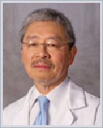 Dr. Timothy Yeh, MD