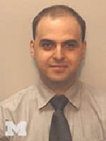 Dr. Timur Dubovoy, MD