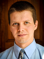 Dr. Timur Mitin, MD, PHD