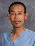 Dr. Tin Way, MD