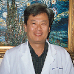 Dr. Tin Yung, MD