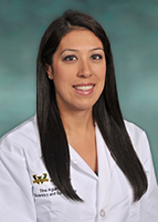 Dr. Tina Aguin, MD