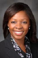 Dr. Tina Ayeni, MD