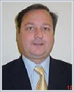 Dr. Joseph Popovich
