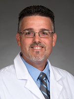 Dr. Joseph Portereiko, DO