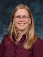 Dr. Tina Brockman, MD
