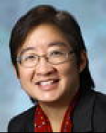 Dr. Tina Cheng, MD