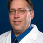 Dr. Joseph Rank, MD