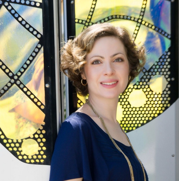 Dr. Anna Krishtul, MD