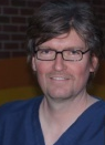 Dr. Anthony Barclay, MD