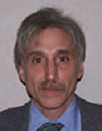 Dr. Steven Sparr, MD