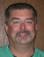 Dr. Steven Steinkamp, MD