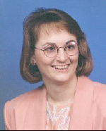 Dr. Tina Haynes, MD