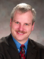 Dr. Steven Stroman, MD