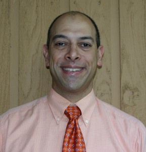 Dr. Khaled Elraie, MD