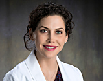 Dr. Tina Kinsley, MD