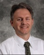 Dr. Steven Swedberg, MD