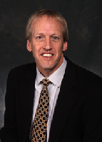 Dr. Steven Theiss, MD
