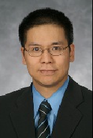 Dr. Steven Ting, MD