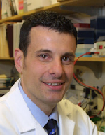 Dr. Steven Treon, MD, PHD