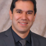 Dr. Joseph Samady, MD