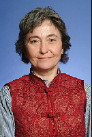 Dr. Tina Scobel