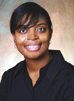 Dr. Tina Simpson, MD