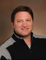 Dr. Todd Larabee, MD