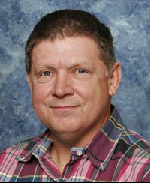 Dr. Todd Larue, MD