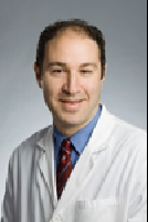 Dr. Josh Ottenheimer