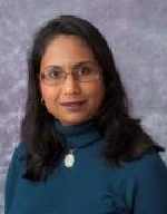 Dr. Subarna Eisaman, MD, PHD