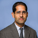 Dr. Subash Bazaz, MD