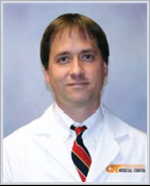 Dr. Joshua Arnold, MD