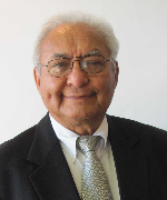 Dr. Juan Vargas-Montano, MD