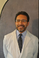 Dr. Juan Montes, MD