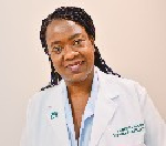 Dr. Judette Louis, MD