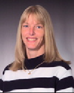 Dr. Susan Bliss