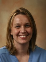 Dr. Tracy Springfield