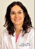 Dr. Judit Gordon-Cappitelli, MD