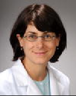 Dr. Judit Dunai, MD