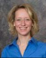 Dr. Susan Brown, MD