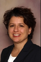 Dr. Susan Borgaro, PHD