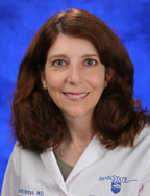 Dr. Susan Borys, MD
